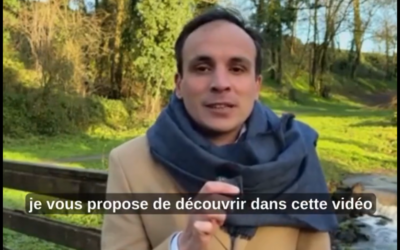 Découvrez l’équipe “La Chaize, Passion commune” en vidéo !