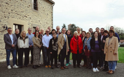 Actu.fr met en lumière la liste La Chaize, passion commune